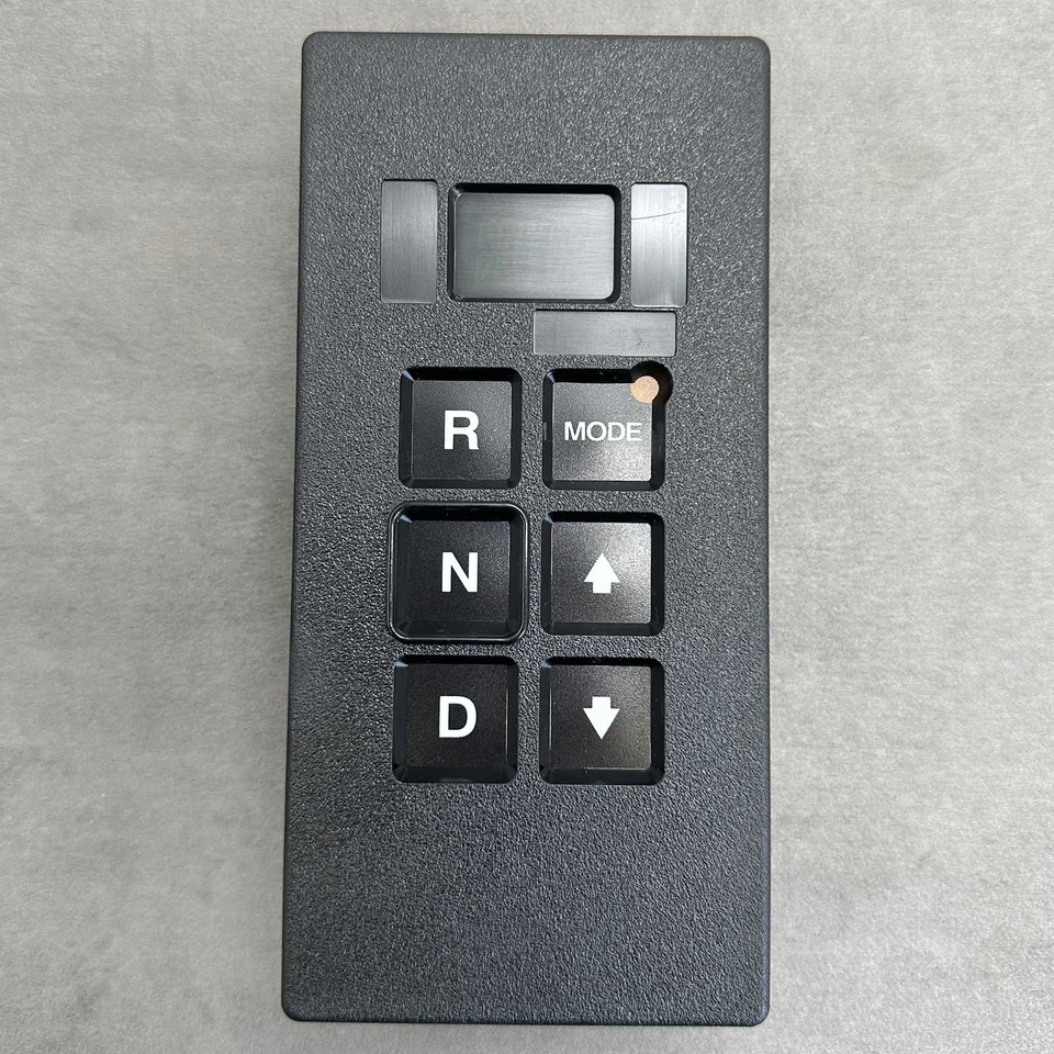 Brand New Push Button Shift Selector 29551555 29551495 for Allison Transmission - Image 4 of 4