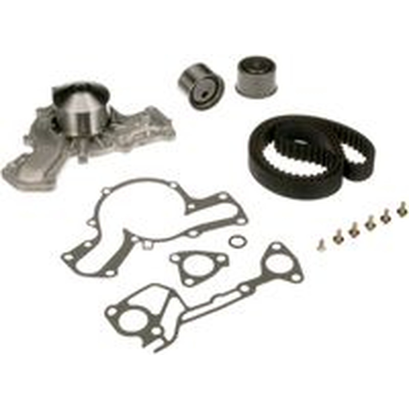 ✅Fits GATES GATKP15643XS Water Pump & Timing Belt Kit GATKP15643XS T ⭐UK Seller⭐ - Image 9