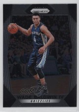 2017-18 Panini Prizm Wade Baldwin IV #209 1d3o