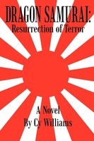 Cy Williams | Dragon Samurai | Taschenbuch | Englisch (2005) | Authorhouse