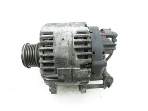 LICHTMASCHINE VW TOURAN I 1.9 TDI PD 100 - AVQ 06F903023C TG14C011  M1112936