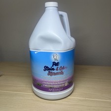 Sunny  Honey Pet Stain  Odor Miracle - Enzyme Cleaner 128 Fl Oz Pack of 1 