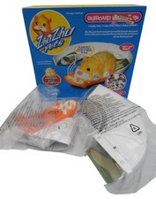 Zhu Zhu Pets Hamster Adventure Ball  Sk8board and U-Turn Cepia 2008 NEW
