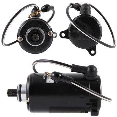 BV PSH Anlasser Starter Denso New 830.040.102.260 12V