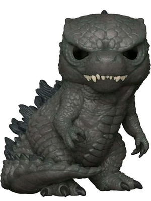 Funko Pop! Godzilla #1017 Godzilla vs. Kong, King Kong