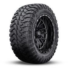 1  New Hercules TIS Offroad TT1 285/70R17 Tires 2857017 285 70 17