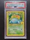Pokémon Venusaur 15/102 Holo Classic Collection Celebrations PSA 9 2021