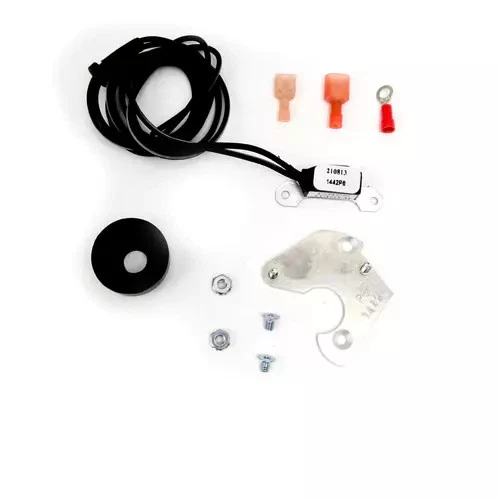Pertronix Ignition 1442P6, Kit Ignitor Conversion Kit Performance Racing Parts - Image 2 of 4