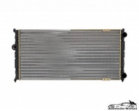 WasserküHler FüR VW Caddy Kasten GroßRaumlimousine Polo Variant, Seat 93-09