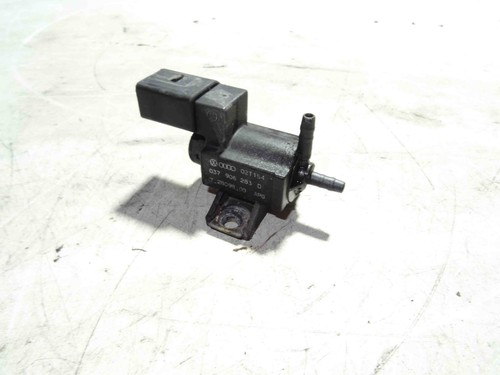 VW PHAETON 3D Druckwandler 037906283D 3.20 Petrol 177kw 2005 14962742