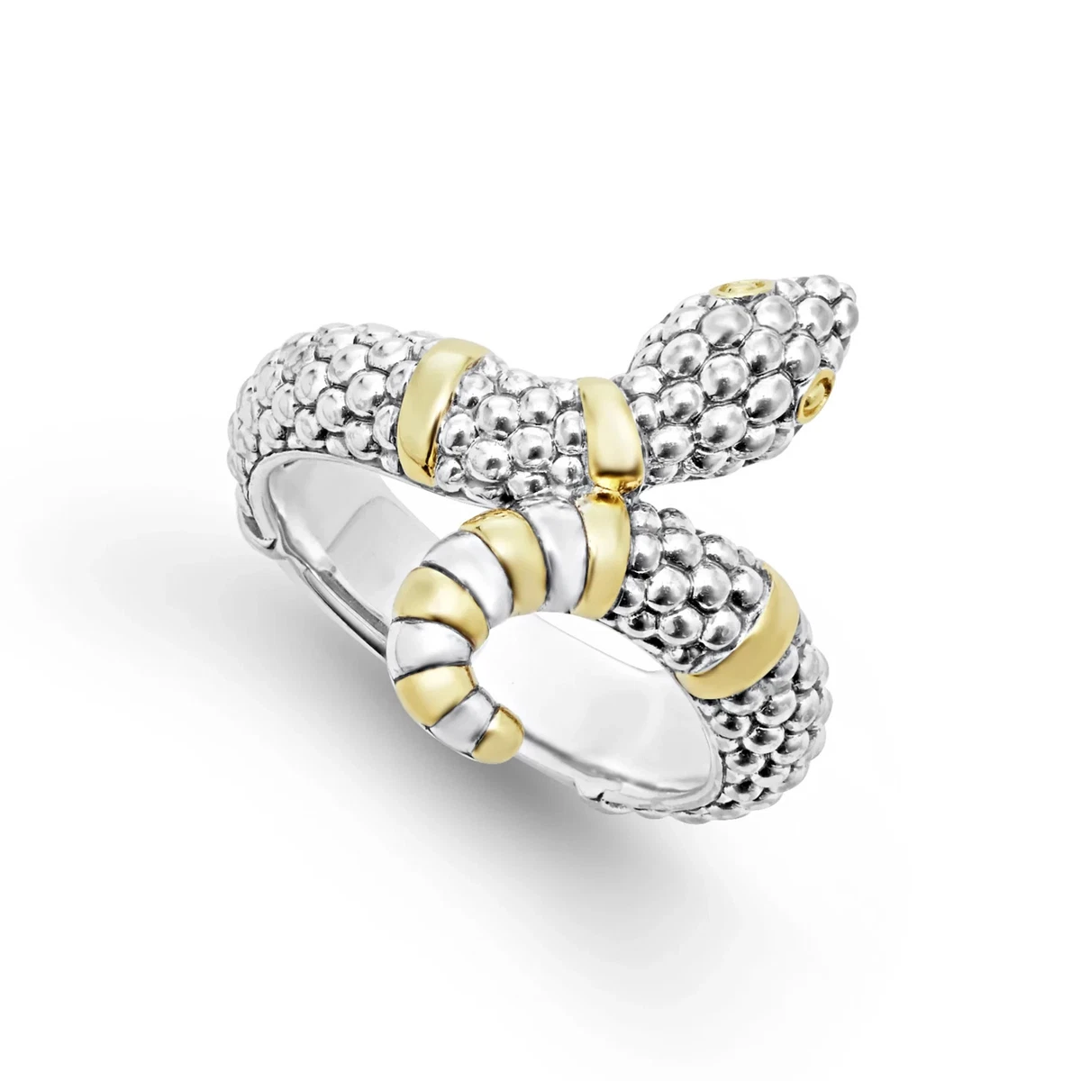LAGOS Ring Fine Rings without Stone for sale | eBay