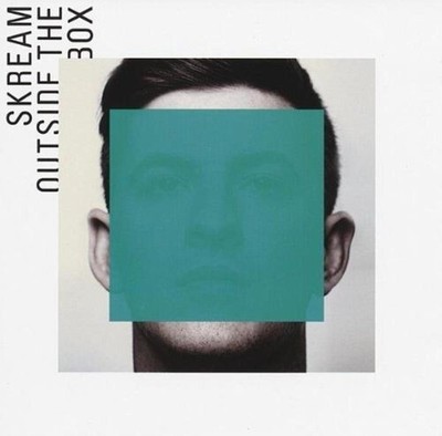 Outside The Box Skream CD 2010 Free UK P&P Top-quality Fast Dispatch Audio CD