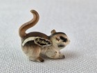 Josef Originals Miniture Chipmunk Figurine Vintage