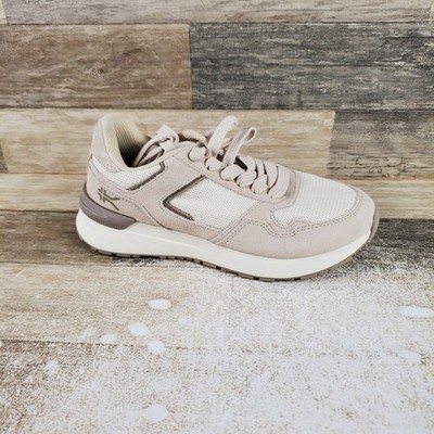 KURU‎ APOGEE Retro Sand-Ecru Athletic Shoes size 8M Endless retro vibes. ? The APOGEE is KURU main image 2