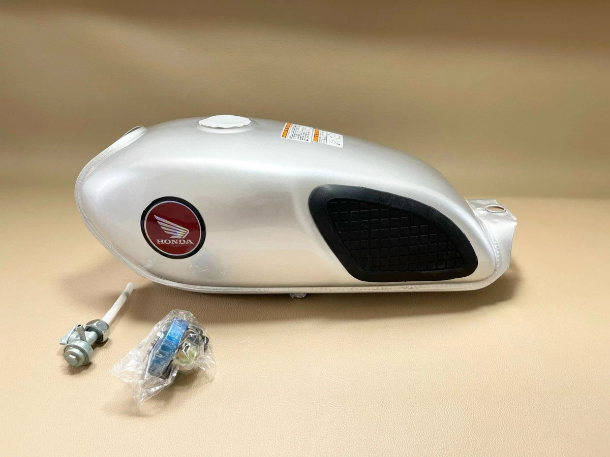 Motorcycle & Scooter Fuel Tanks for Honda CL90 for sale | eBay