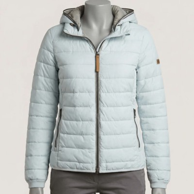 pre-loved Camel Active Steppjacke Gr. 36
