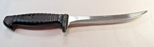 Vintage Kaicut Fillet Knife Made In Japan 7-1/2" Blade 5-1/2" Handle