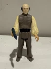Vtg Kenner 1980 Star Wars Empire Strikes Back Action Figure Loose Lobot Complete