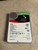 Seagate Iron Wolf IronWolf Pro NAS 8TB SATA
