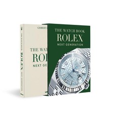 The Watch Book Rolex | Gisbert L. Brunner | englisch, deutsch