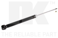 2x NK Stoßdämpfer 63231238 für AUDI SEAT SKODA VW IBIZA 6R1 FABIA POLO ST 5 6C1