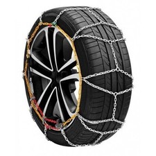 Accessoires Neige Fiat 500