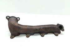 TOYOTA AVENSIS Estate T25 Auspuffkrümmer 0R010 2.23 Diesel 2005 33543322