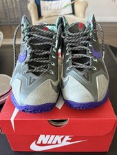 Nike LeBron 11 Terracotta Warrior for Sale | Authenticity