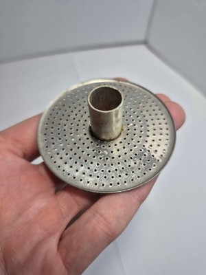 Vintage Benjamin & Medwin Coffee Maker Caffe Espresso Replacement Part Only -