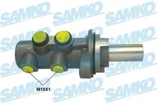 Maître-cylindre de frein Citroen DS3