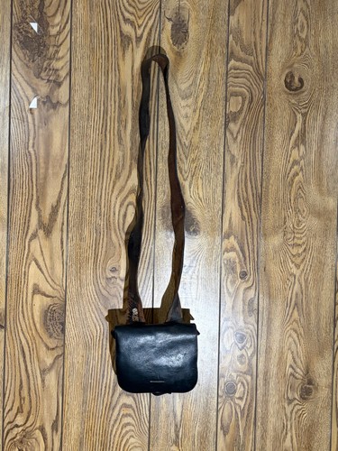 American Civil War FEDERAL Percussion Ammo Pouch Bag