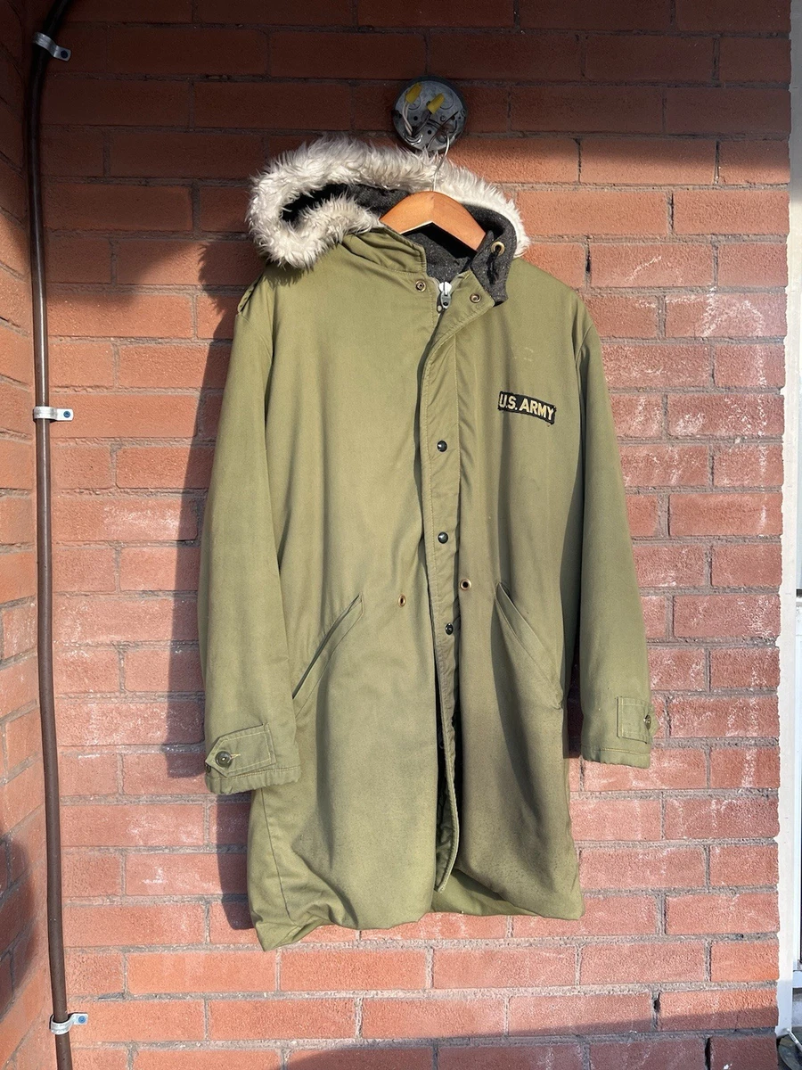 m51 parka products for sale | eBay
