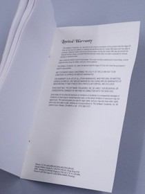 Sega CD Star Wars Games (Rebel Assault &Software Toolworks Star Wars Chess)