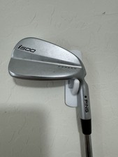 Ping i500 8 Iron Forged Black Dot RH  Stiff Flex 36.5"