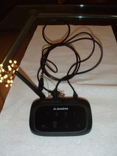 AVANTREE Model BTHT-5009 wireless bluetooth Transmitter for Headphones w/Cords