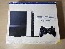 Sony PlayStation 2 PS2 Slim Console SCPH-7500...