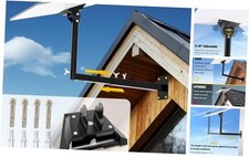 Starlink Gen 3 Mount with Adapter, Extension Extension-Type Heavy Duty Mount