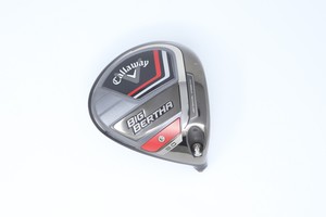 Driver Callaway The Biggest Big Bertha 9° - Tête Seule Occasion - Droitier