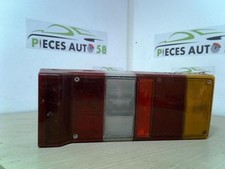 Feu arrière Autobianchi Y10