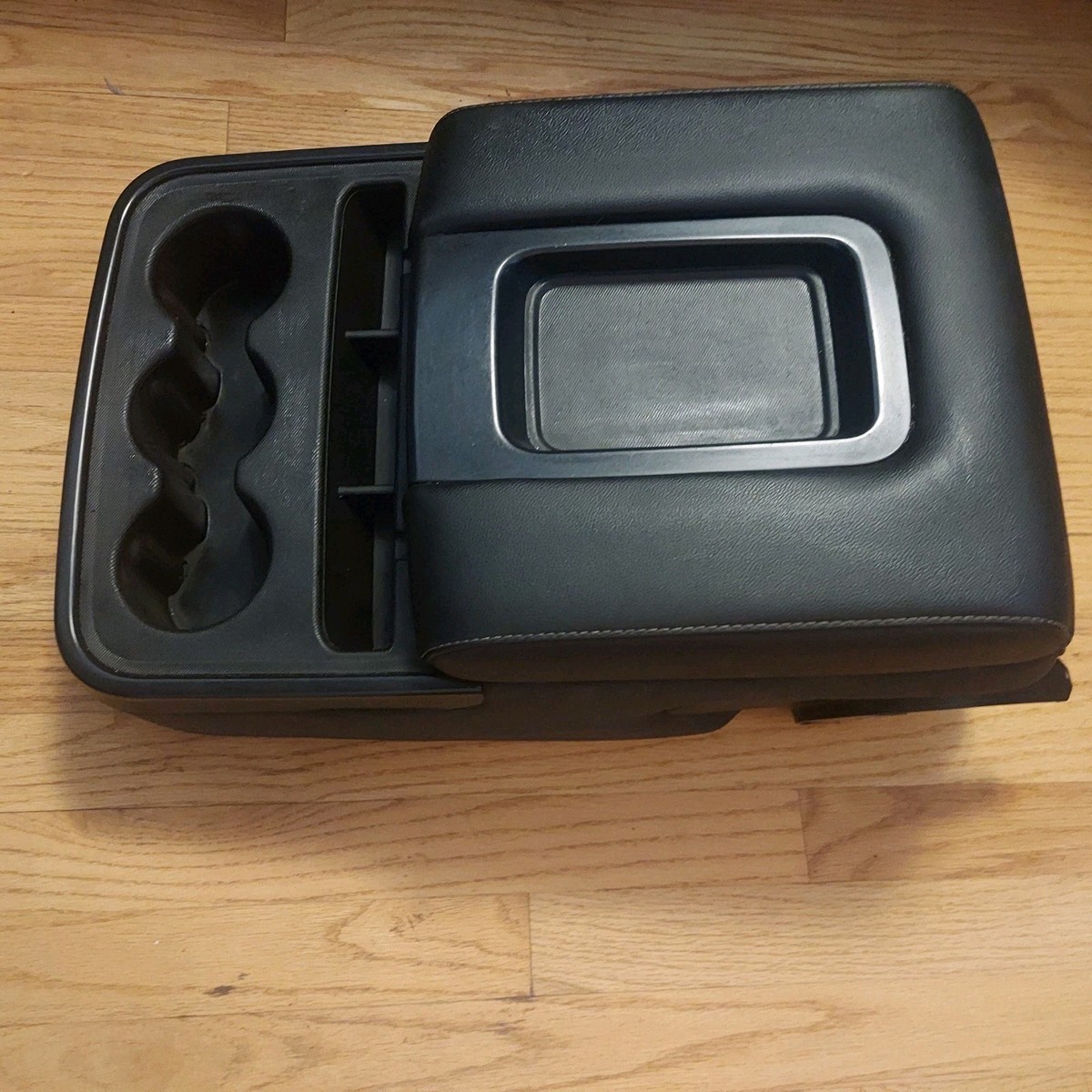 2015 2016 2017 2018 2019 CHEVY SILVERADO GM YUKON Center Console