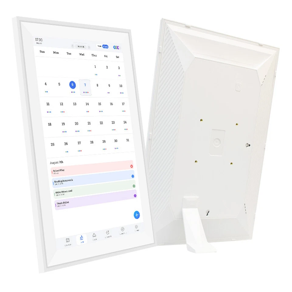 15.6in Smart Digital Calendar &Planner 1080P Full HD Interactive Touchscreen HOT - Image 4 of 4