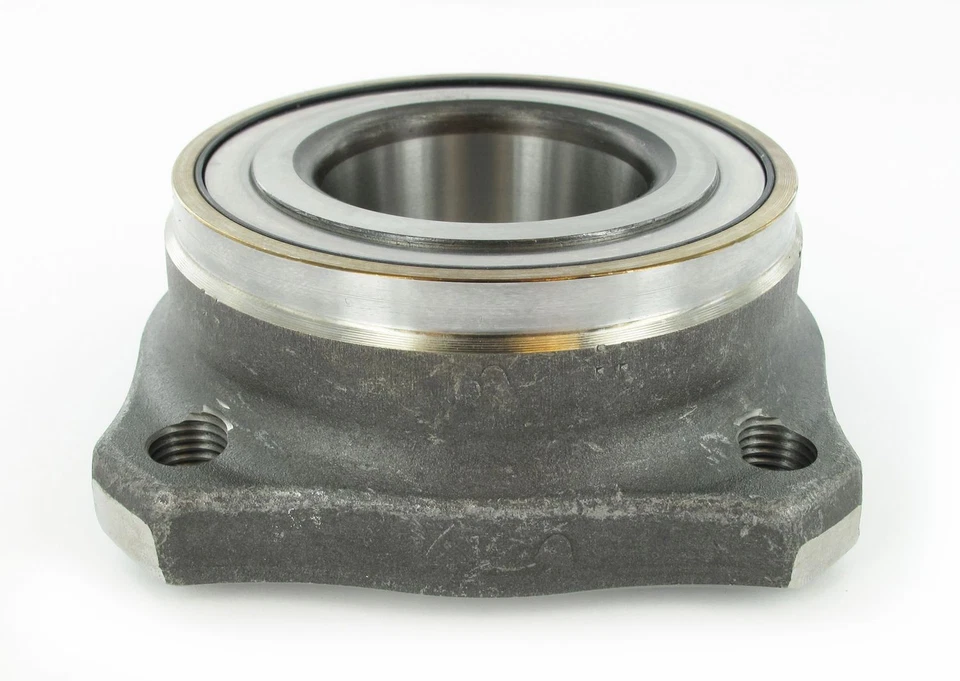 SKF BR930847 Wheel Bearing and Hub Assembly For 11-18 BMW X3 X4 - Image 3 of 4