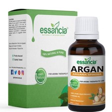 Essancia Argan Carrier Oil 30ml
