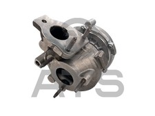 Turbolader REMAN für RENAULT MEGANE III Coupe (DZ0/1_) 2. 7701477495, 7701478918