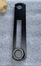 1715882A Genuine Simplicity Roller Bar and Hub Assy