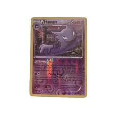 haunter pokemon card price - (48/108) A rare find for collectors Haunter Diamond & Pearl