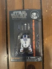 Star Wars Black Series Orange Box R2-D2 6    Action Figure  04