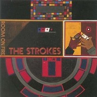 Strokes - Room On Fire - Cd - G2Z
