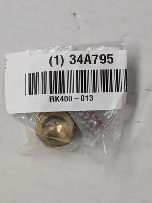 Guardian Equipment RK400-013 Repair Kit Strainer Mesh for AP400-013 Eyewash