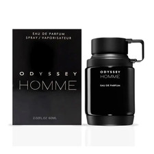 Armaf Odyssey Homme Men's eau de toilette, 3.4 oz 100 ml 